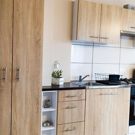 Rodzinny Apartament Folker Wegierska Górka Exterior foto