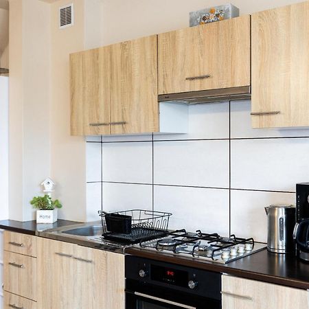 Rodzinny Apartament Folker Wegierska Górka Exterior foto