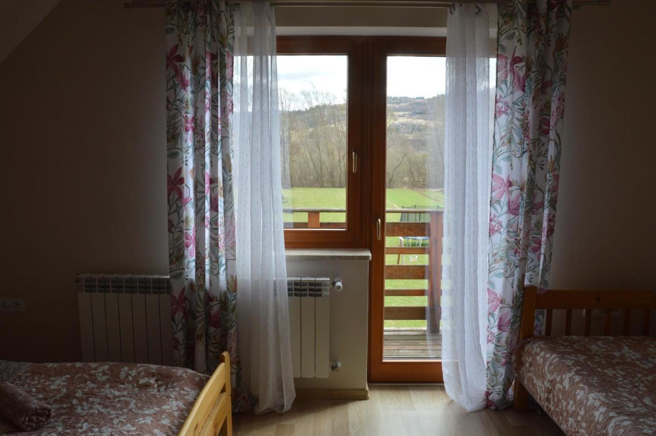 Rodzinny Apartament Folker Wegierska Górka Exterior foto