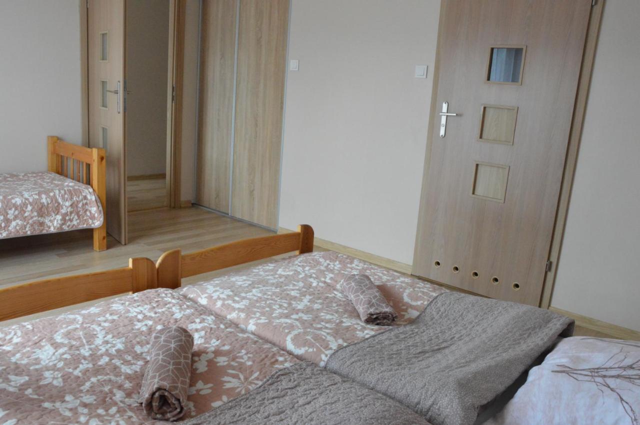 Rodzinny Apartament Folker Wegierska Górka Exterior foto