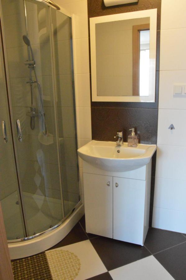 Rodzinny Apartament Folker Wegierska Górka Exterior foto