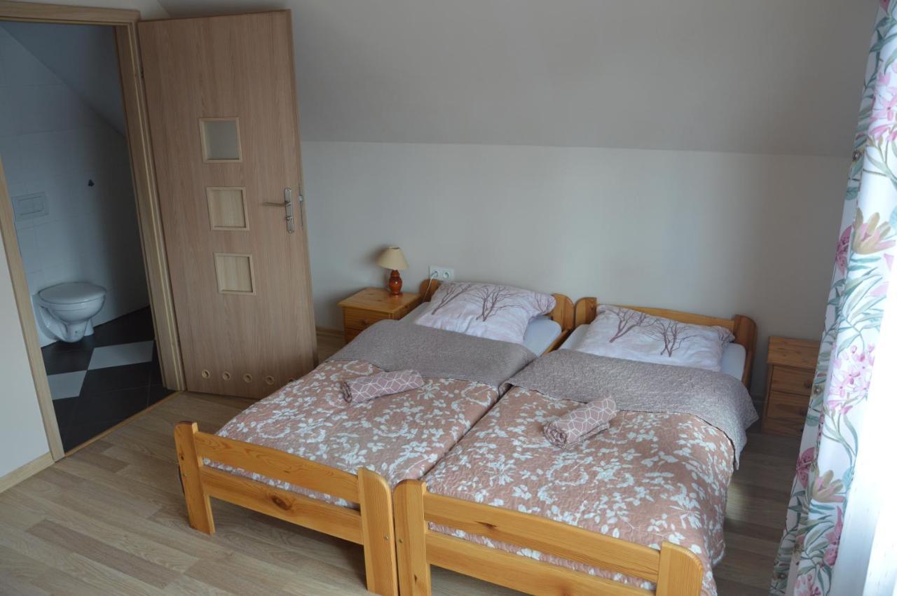 Rodzinny Apartament Folker Wegierska Górka Exterior foto