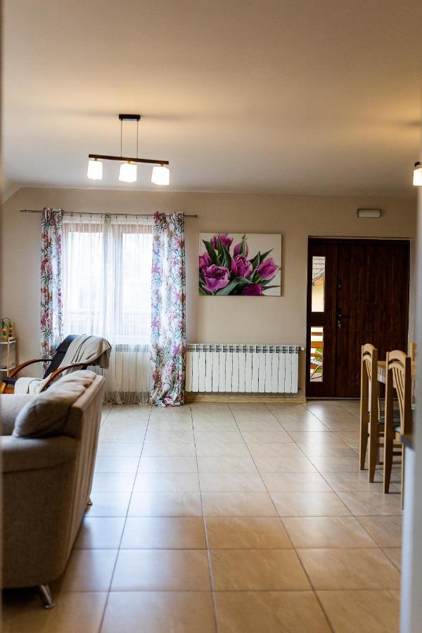 Rodzinny Apartament Folker Wegierska Górka Exterior foto