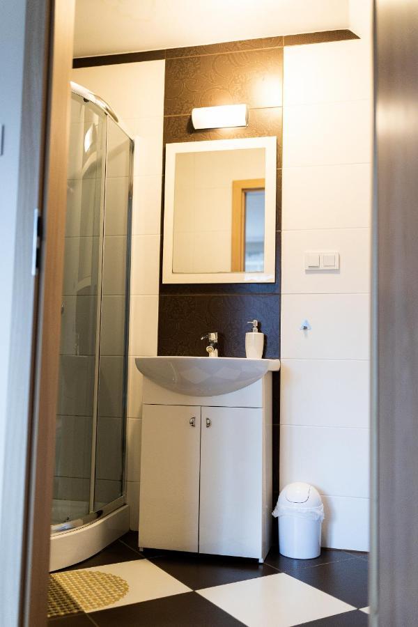 Rodzinny Apartament Folker Wegierska Górka Exterior foto