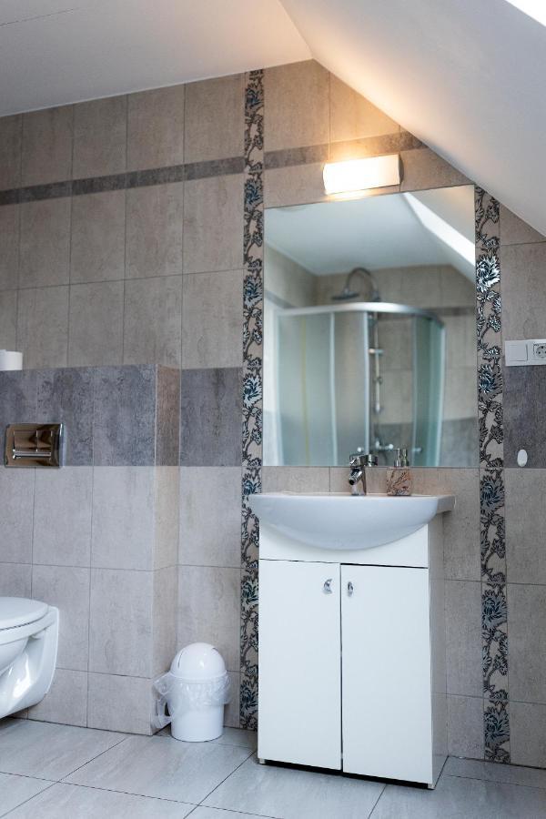 Rodzinny Apartament Folker Wegierska Górka Exterior foto